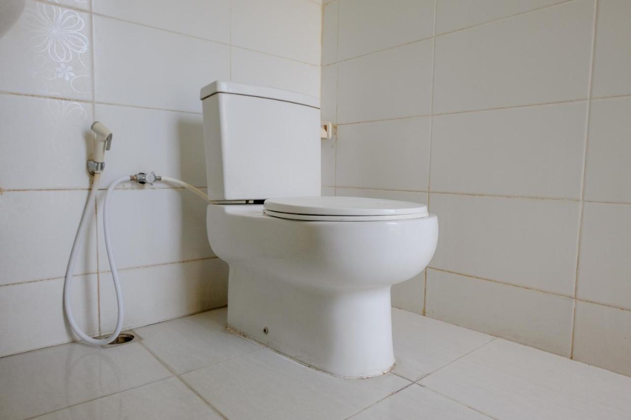 Spot On 1712 Griya Shanta Residence Malang Esterno foto